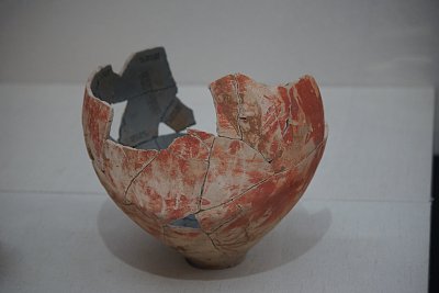 弥生土器