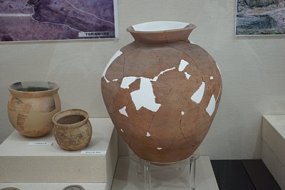 弥生土器