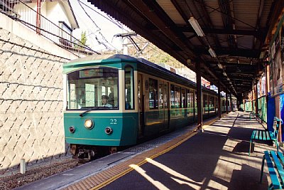 20形電車