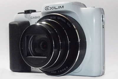 EXILIM EX-H50