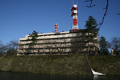 福井県警察本部