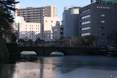 御本城橋