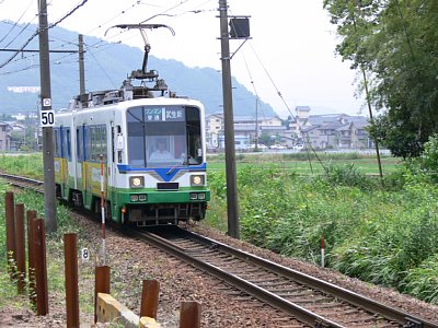 770形電車（776･777）