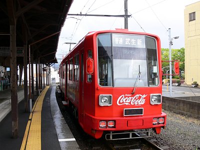 880形電車（888・889）