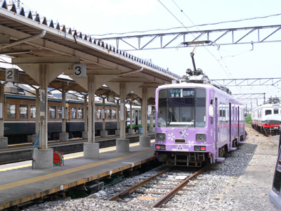 770形電車（772･773）