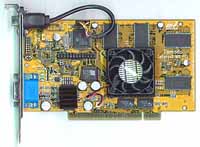 GeForce2MX