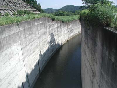 導流部