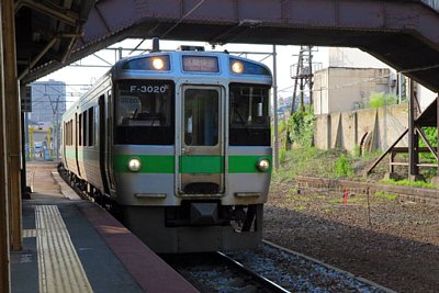 721系電車