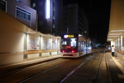 8000形電車