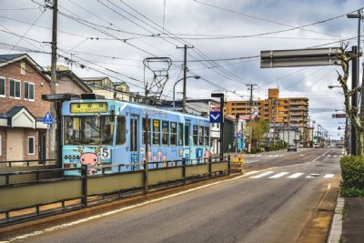 8000系電車