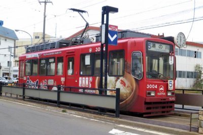 3000形電車