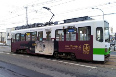 3000形電車