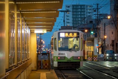 2000形電車