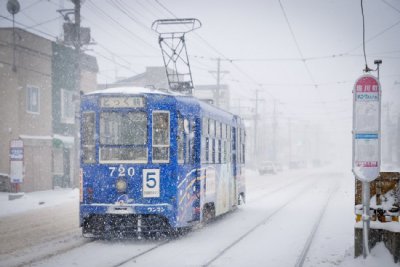 700形電車