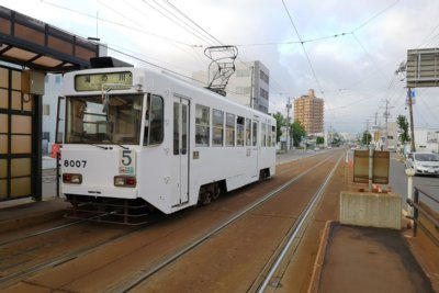 8000形電車