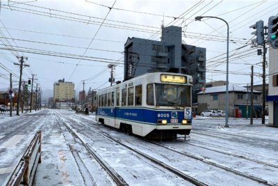 8000形電車