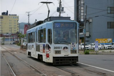 3000系電車