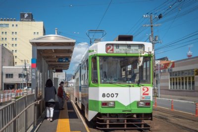 8000形電車