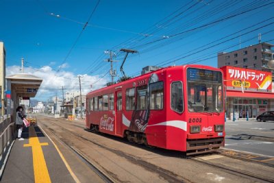 2000系電車
