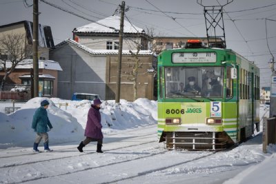 8000形電車