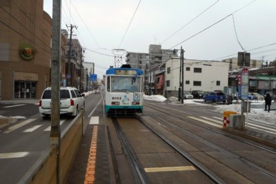 8000系電車