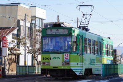 8000形電車