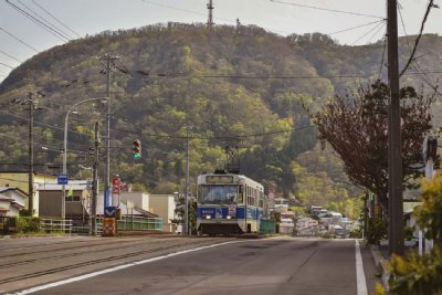8000形電車