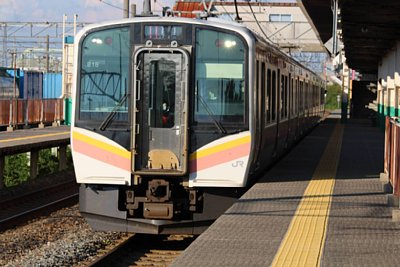 E129系電車