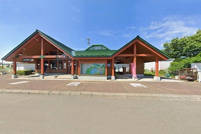 鵡川駅