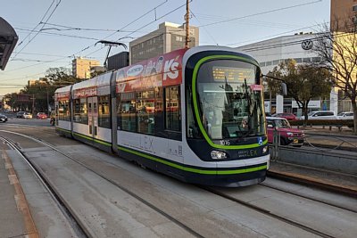 1000形電車