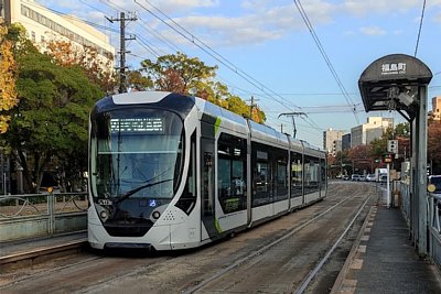 5200形電車