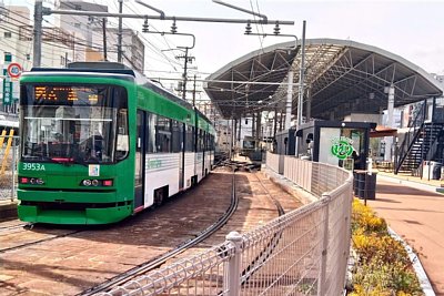 3900形電車