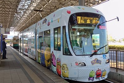 1000形電車