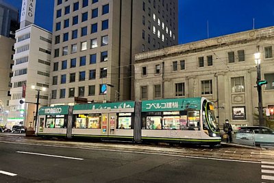 5100形電車