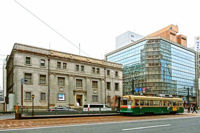 1900形電車