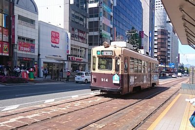 900形電車