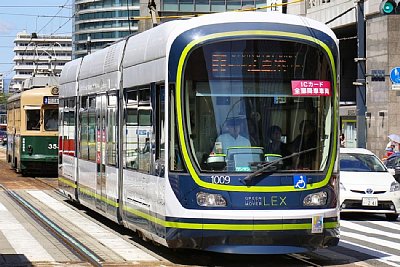 5100形電車