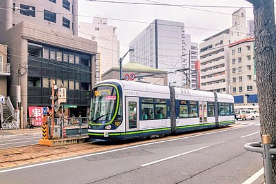 1000形電車