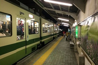 800形電車