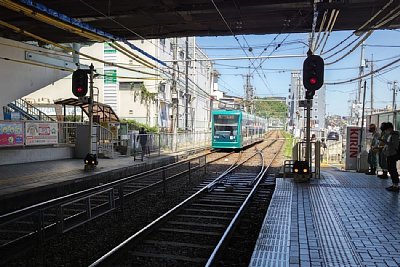 5000形電車
