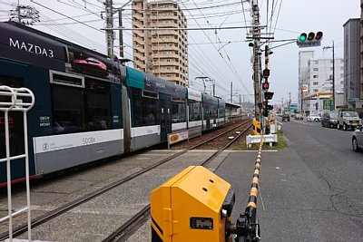 5000形電車