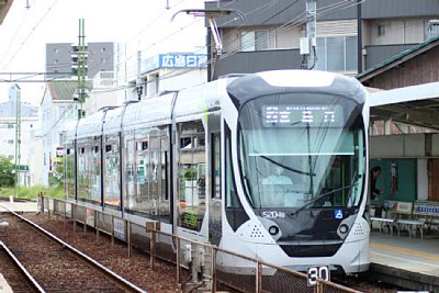 5200形電車