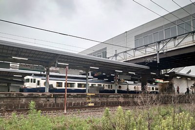 広電五日市駅