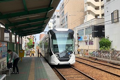 5200形電車