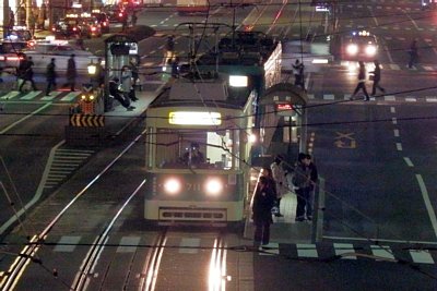 700形電車