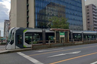 5200形電車
