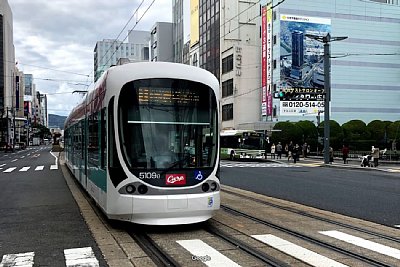 5100形電車