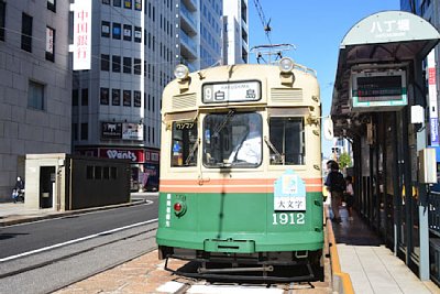1900形電車