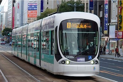 5100形電車