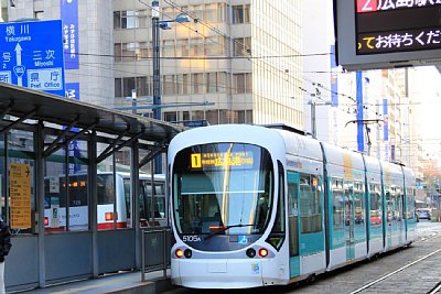 5100形電車